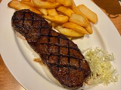 -Texas Roadhouse(世纪汇广场店)