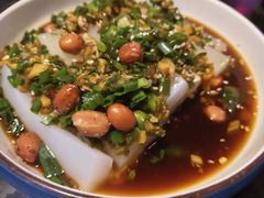 伤心凉粉-醉小酒馆·川菜·江湖菜·重庆菜(观音桥旗舰店)