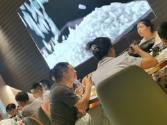 -漫圆·品质家宴(榔梨店)