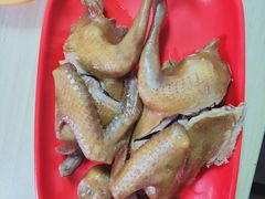 -光明刘冰乳鸽店(光明法政北路店)