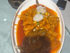 -宋园·金宴浙鲜馆(静安店)