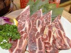 -牛也烧肉(摩尔城店)