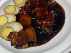 -和记小菜(大宁店)