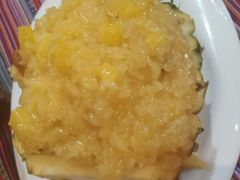 -香巴拉云南餐厅(华莱坞店)