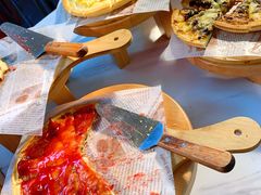 -灼·九寸钉自助烤肉(谷德茂店)