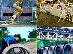 -广州市紫泥堂文化创意园景区