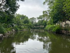 -张公山寨景区