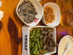 -唐力九头鸟烧烤·罗田吊锅(西云楼店)