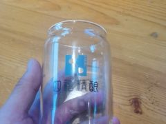 -四禧精酿铜锅涮肉·烧烤工场(大明湖店)