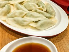 -喜家德虾仁水饺(华强天虹店)