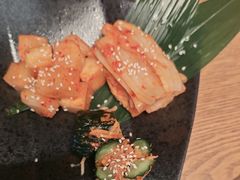 -炎蔵牛舌烤肉