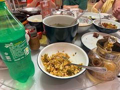 -湘江红·湖南招牌菜(莲花南路店)