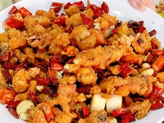 -金三可市井水煮鱼(金碧园店)