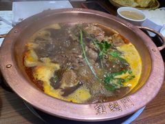 羊蝎子（藤椒）-望蝎门羊蝎子火锅(祭城店)
