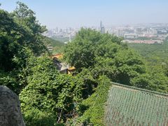 -千佛山风景名胜区