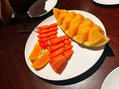 -小南洋海景餐厅(深圳湾店)