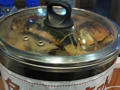 -犟一碗双椒鸡面(得意世界店)