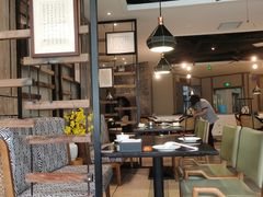 大堂-朕之味(龙湖·西城天街店)