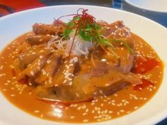 麻酱牛肉-大连君悦酒店·星海湾壹号Dalian·Dalian(星海广场店)