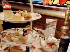 -国际饭店·原点咖啡吧ORIGIN CAFE&BAR