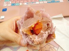 -爸爸糖吐司面包(南京奥体店)