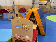 -金宝贝早教(南山花园城店)