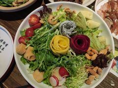 -院落新京菜·烤鸭(地安门店)