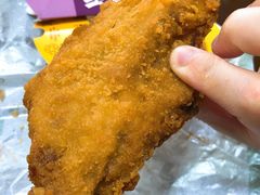 -麦当劳(浦江镇绿地乐和城店)