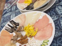 -桥香园过桥米线(复兴路店)