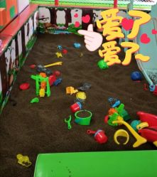 -美加乐儿童乐园(江宁文鼎广场店)