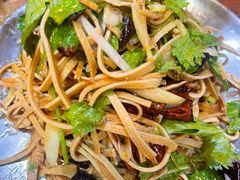 -老姑砂锅·烧烤天津菜(体北道店)