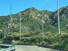 -云峰山自然风景区