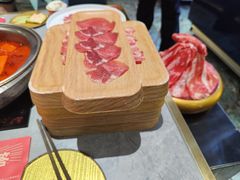 -樱煦和牛寿喜烧(如皋吾悦广场店)