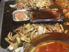 -火炉火自助餐(朝阳大悦城店)