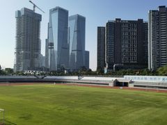 -深圳市宝安体育中心体育场