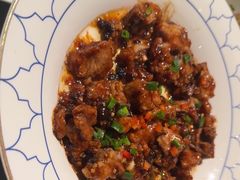 -晓粤·惹味粤菜(凯德乐峰广场店)