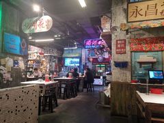 大堂-老长沙龙虾馆·聚会餐厅(白石洲店)