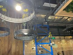 大堂-娄三少春饼·烤鸭(合生汇购物中心店)