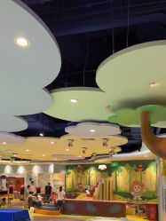 -MELAND CLUB亲子乐园•派对(虹桥万象城店)