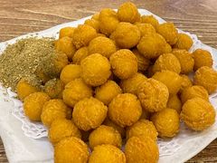 -巷子深菜馆(新华路店)