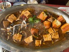 -桃子餐厅·天津菜(红星路直营店)