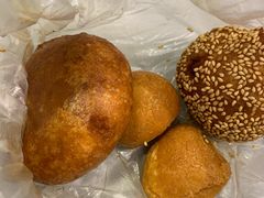 油炸糕-糯米香(长江路店)