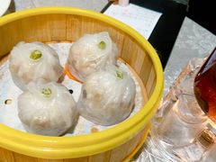 -香云轩·顺德菜(香云纱园林酒店店)