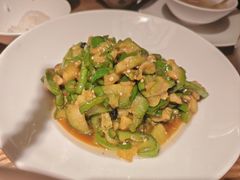 -沅江水·湖南家宴(南村万博长隆商圈店)