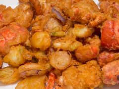 -頂好酒家·经典粤菜(海信广场店)