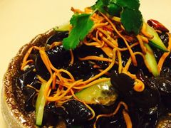 虫草花木耳-麦尔餐厅(仁恒美林郡店)