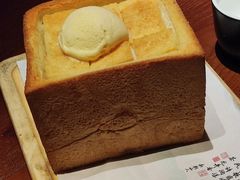 -绿茶餐厅(朝阳大悦城店)