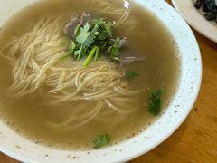 -十二忠手拉面(中华路店)