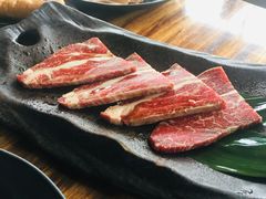 -热血兄弟·炭火烤肉(融侨中心店)