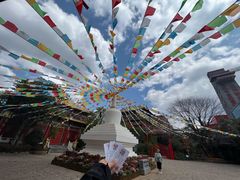 -丽江千古情